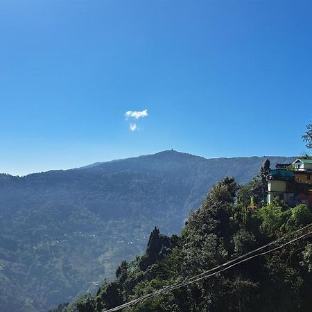 Yuma Heem Homestay Darjeeling  Ngoại thất bức ảnh