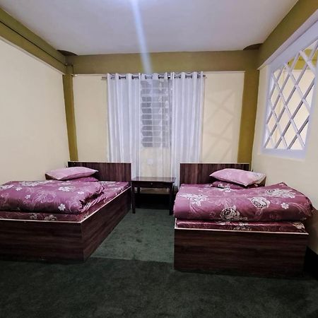 Yuma Heem Homestay Darjeeling  Ngoại thất bức ảnh