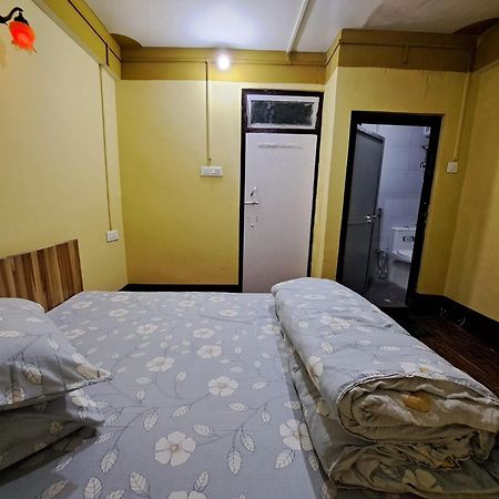 Yuma Heem Homestay Darjeeling  Ngoại thất bức ảnh