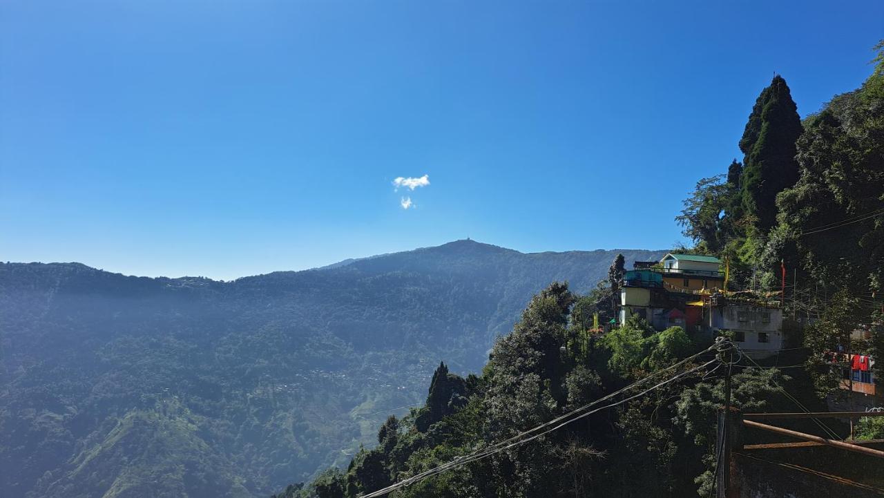 Yuma Heem Homestay Darjeeling  Ngoại thất bức ảnh