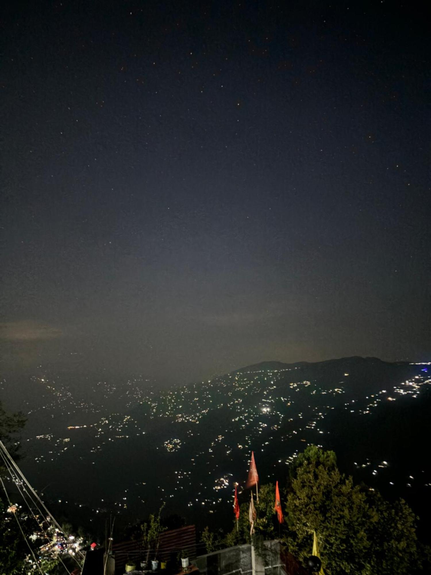 Yuma Heem Homestay Darjeeling  Ngoại thất bức ảnh
