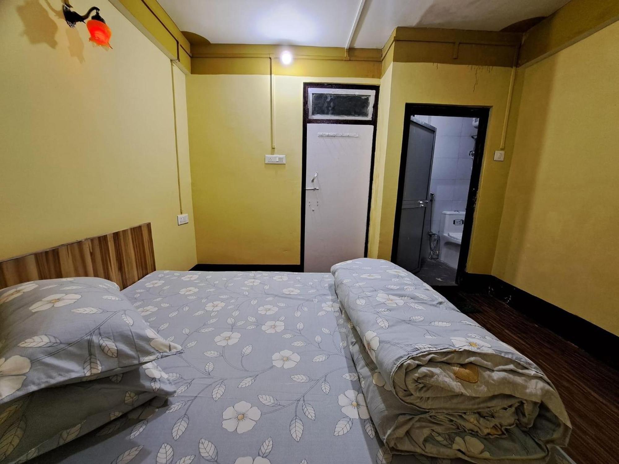Yuma Heem Homestay Darjeeling  Ngoại thất bức ảnh